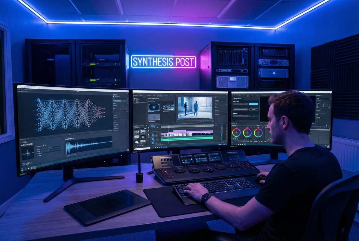 AcfanAI视频剪辑工具