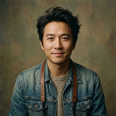 Acfan首席摄影师张浩然