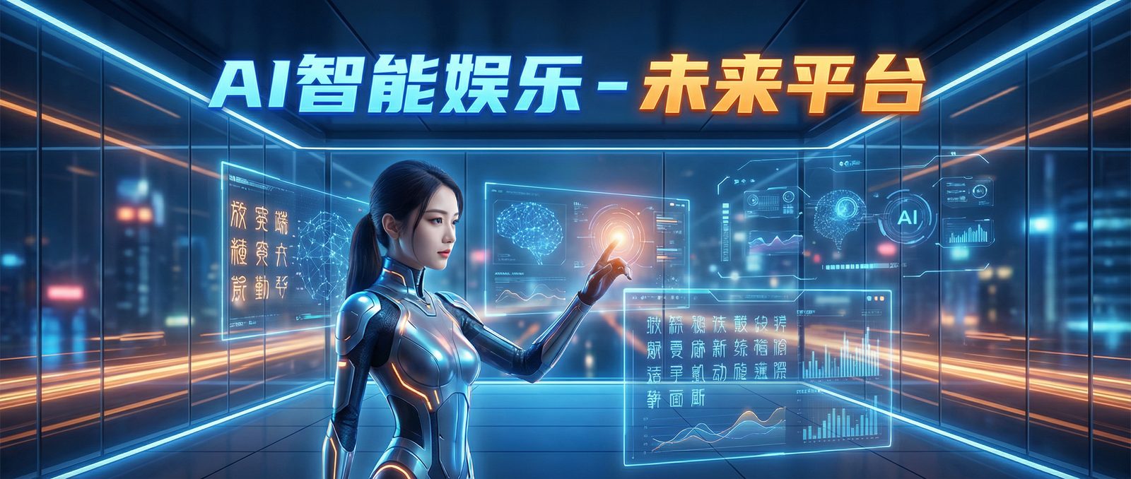 AcfanAI视频剪辑智能创作