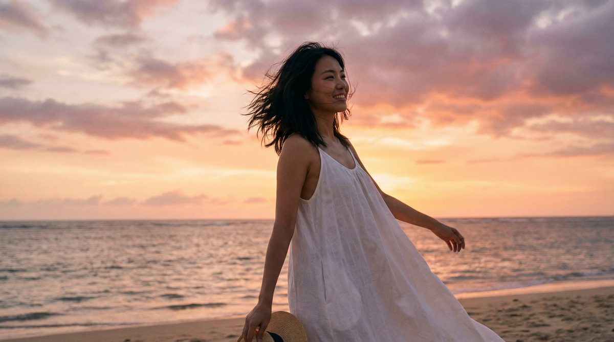 Acfan旅行视频Vlog