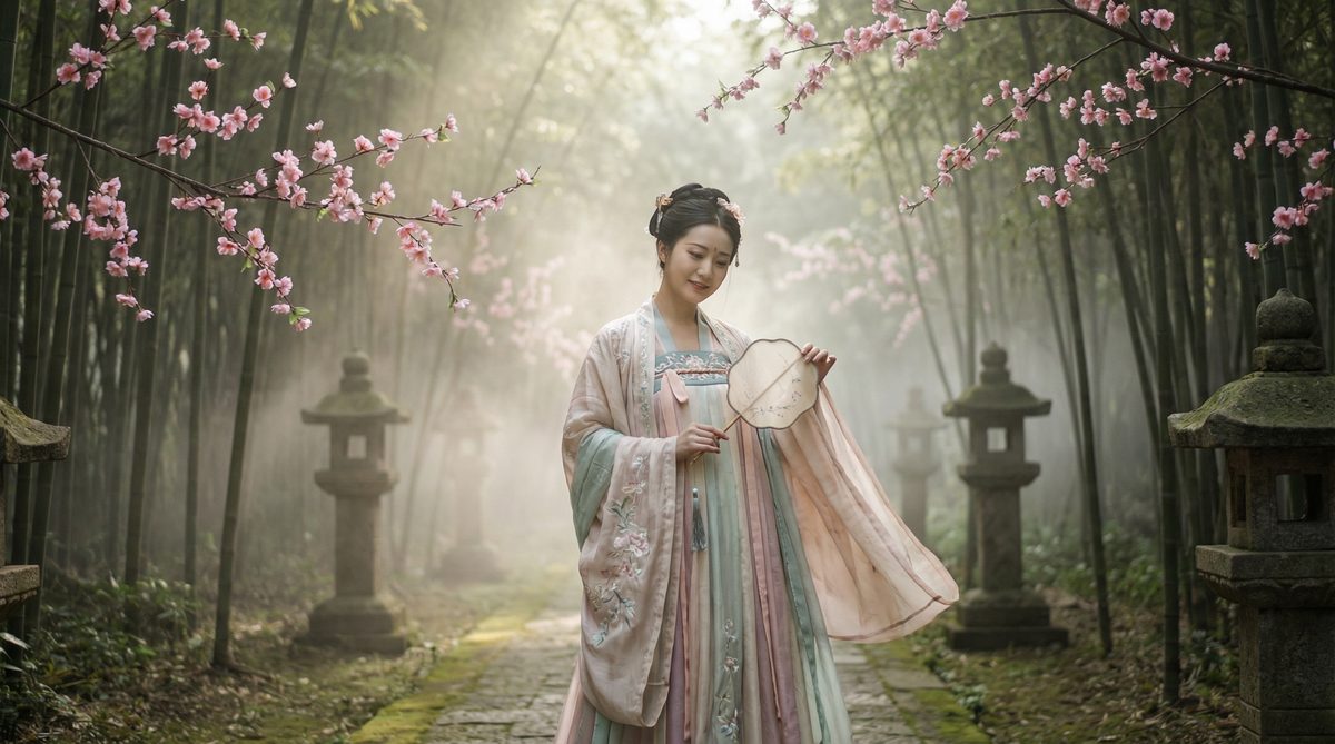 Acfan古风视频教程