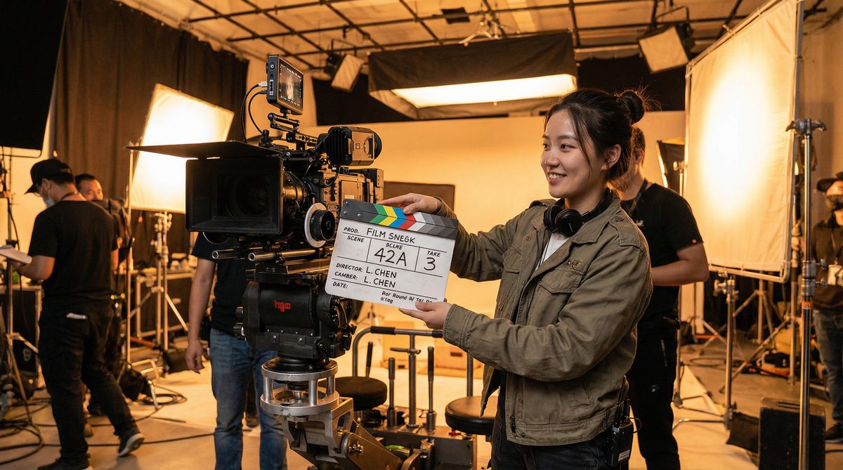 Acfan幕后花絮视频