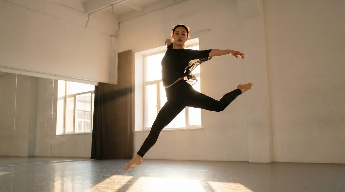 Acfan舞蹈视频教学